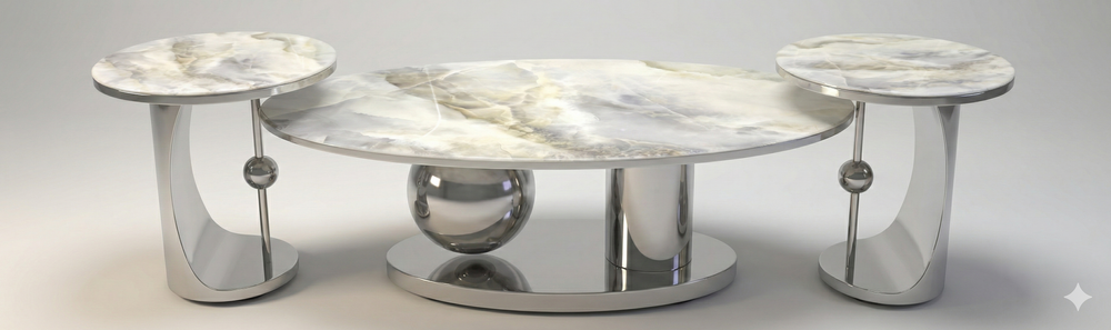 Coffee/Tea Tables