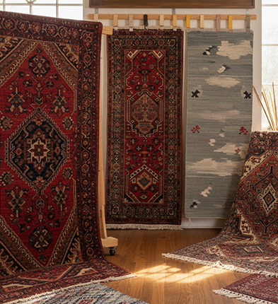 Rugs