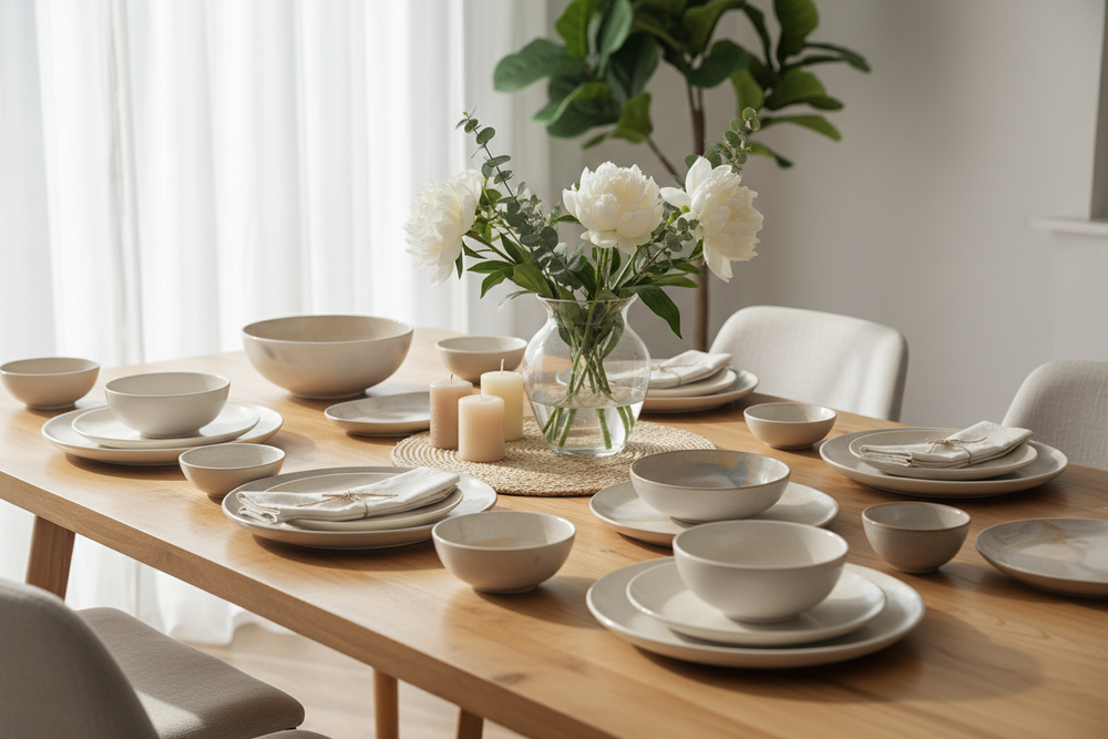 Dinner Sets