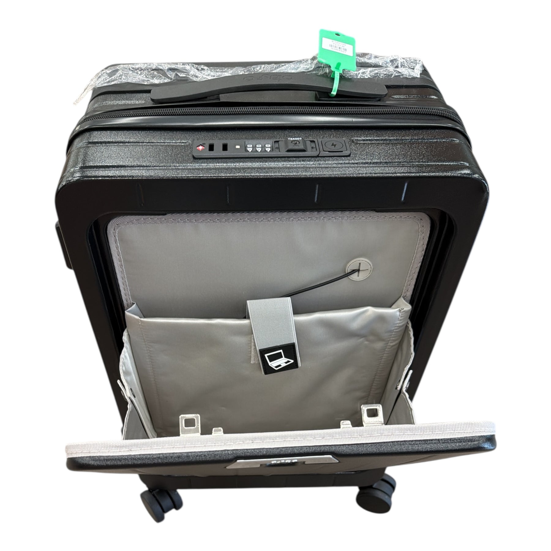 Travel Luggage - PC01 - PC