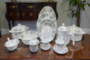 Opal Dinner Set - 72pcs3414