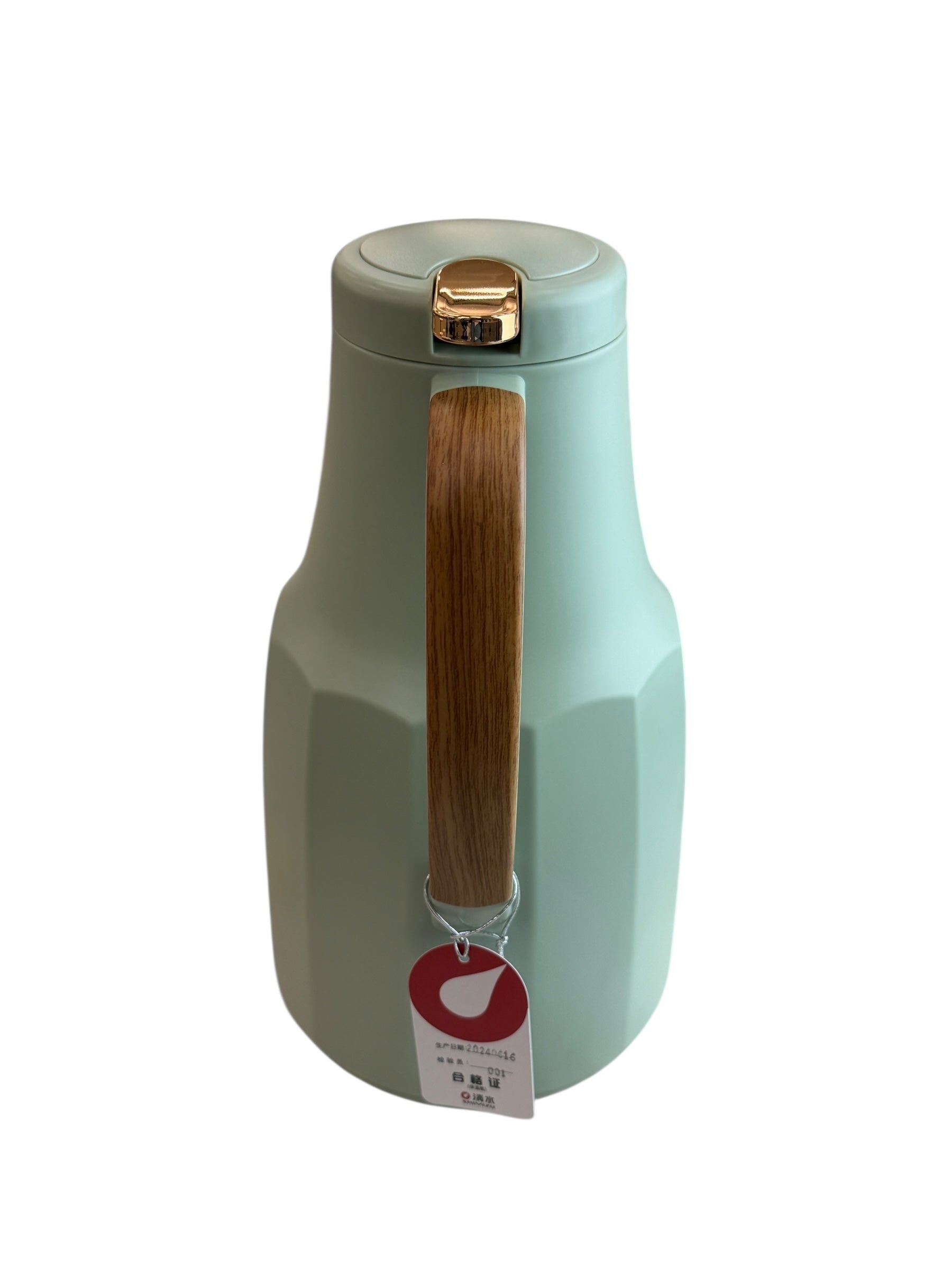 Flask SM-1212-2.0L