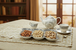 Dry Fruits - YBS67-79V - 36.5*17*3