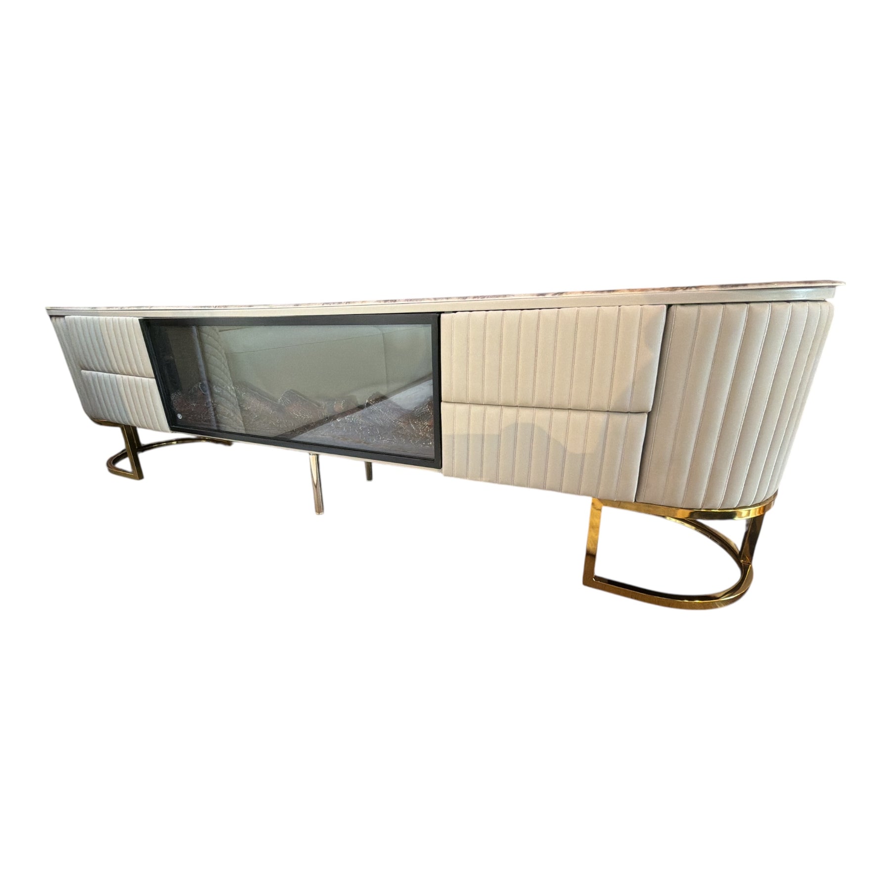 Tv Unit - TV8887F