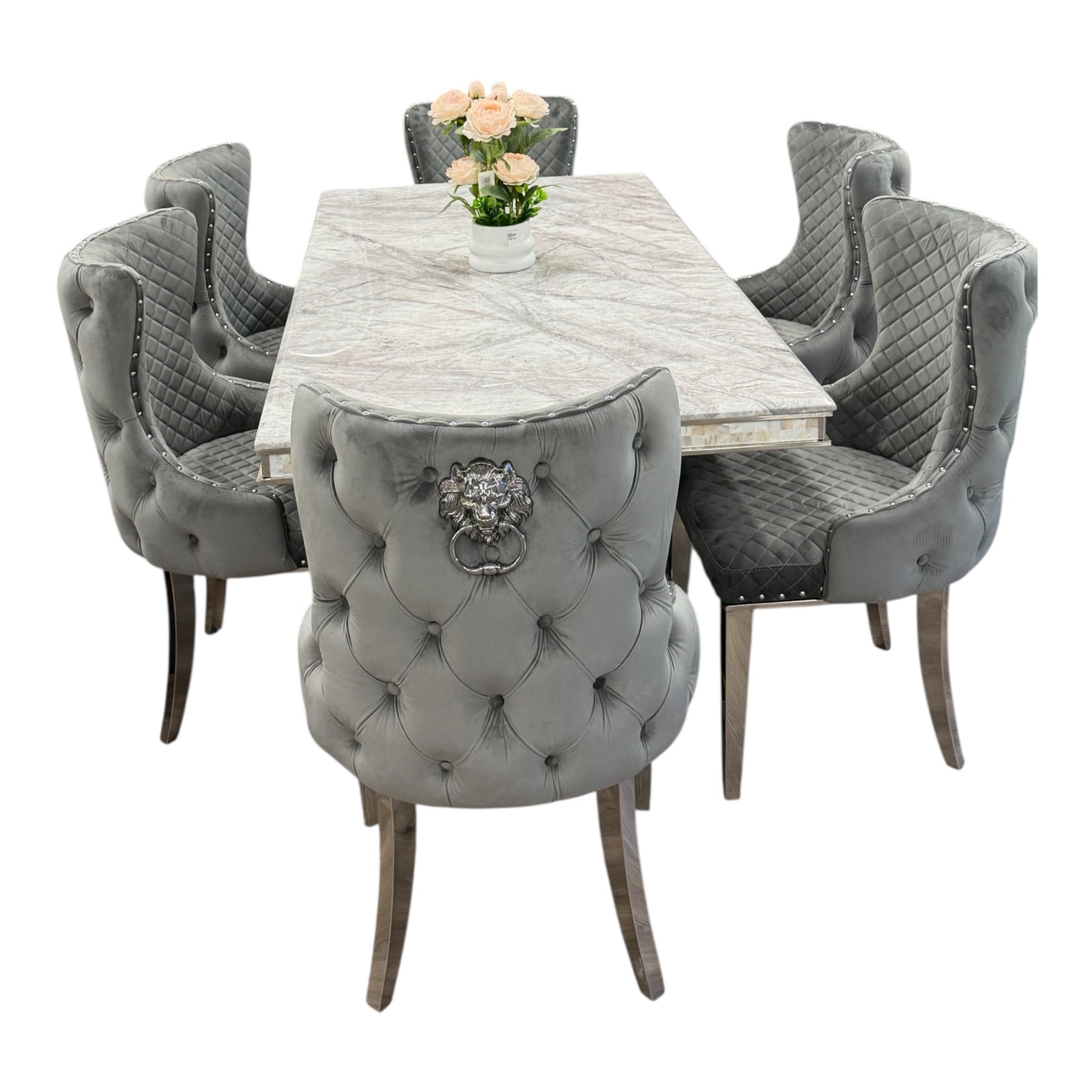 Dining Table  - 1227-1.8