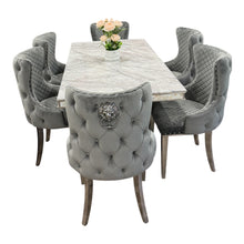 Dining Table  - 1227-1.8