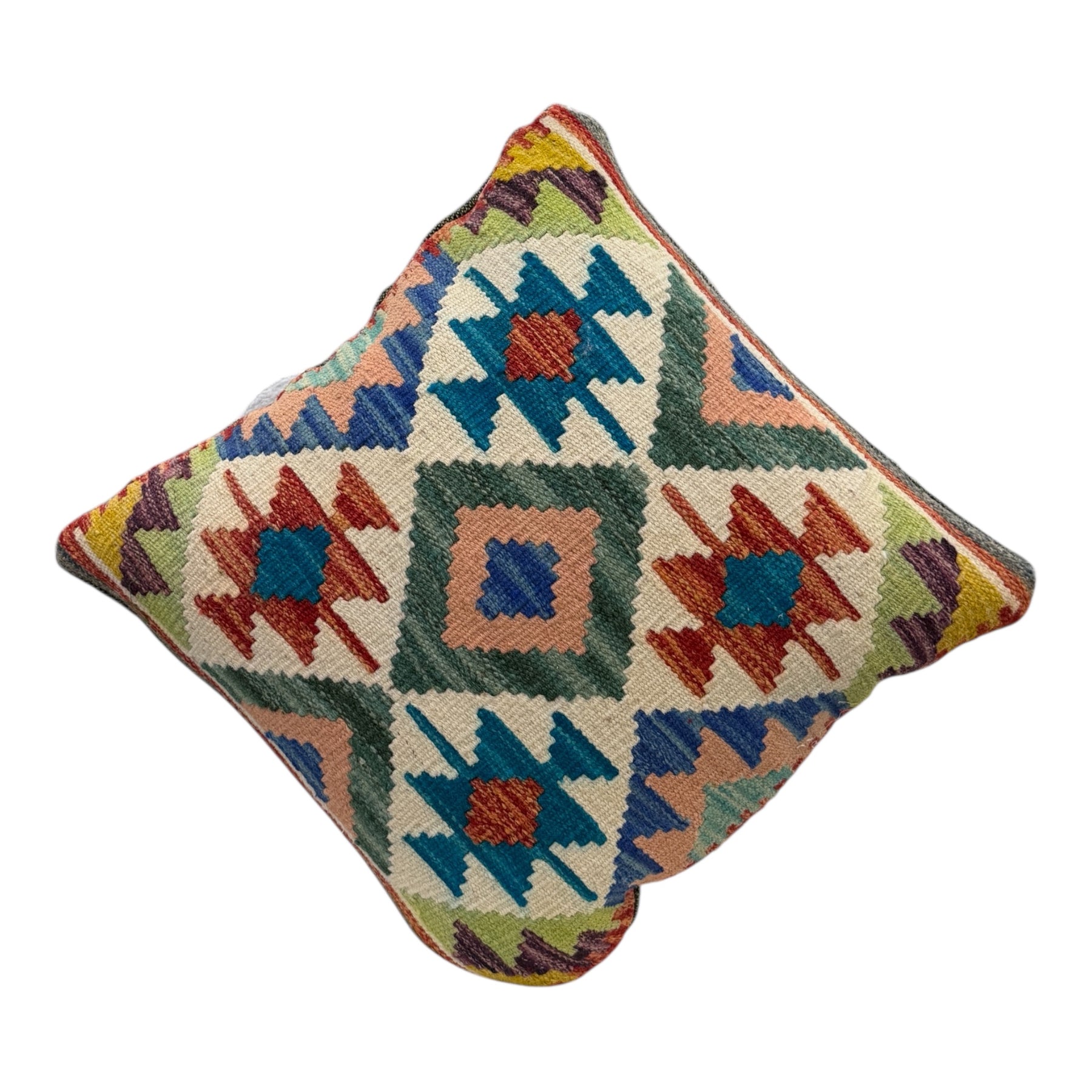 Kilim Cushion-C001