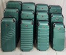 Travel Luggage - 12-4 - ABS