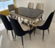 Dining Table  - 1626-1.6