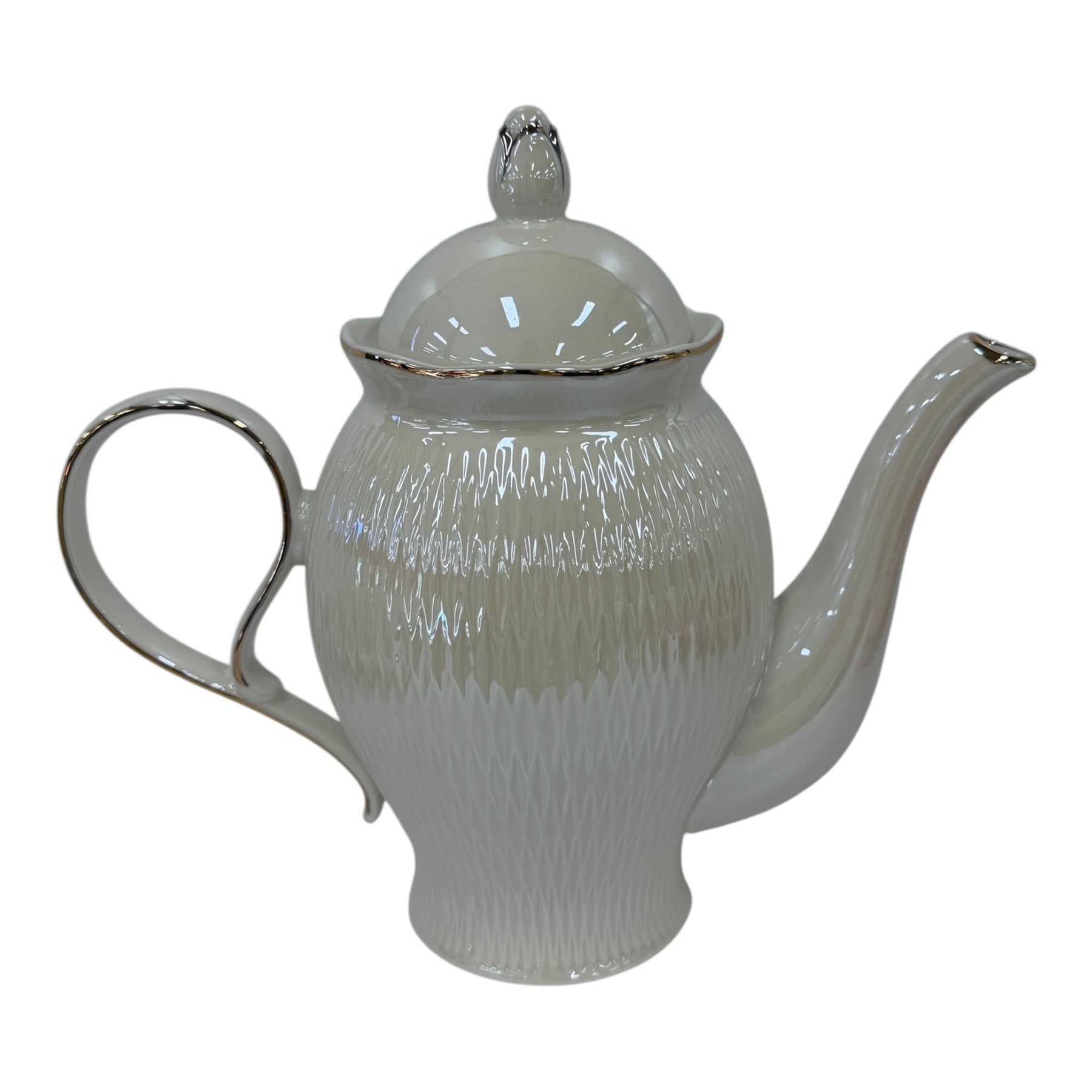 880-B - 8pcs/settea pot:1cup:6round tray:1
