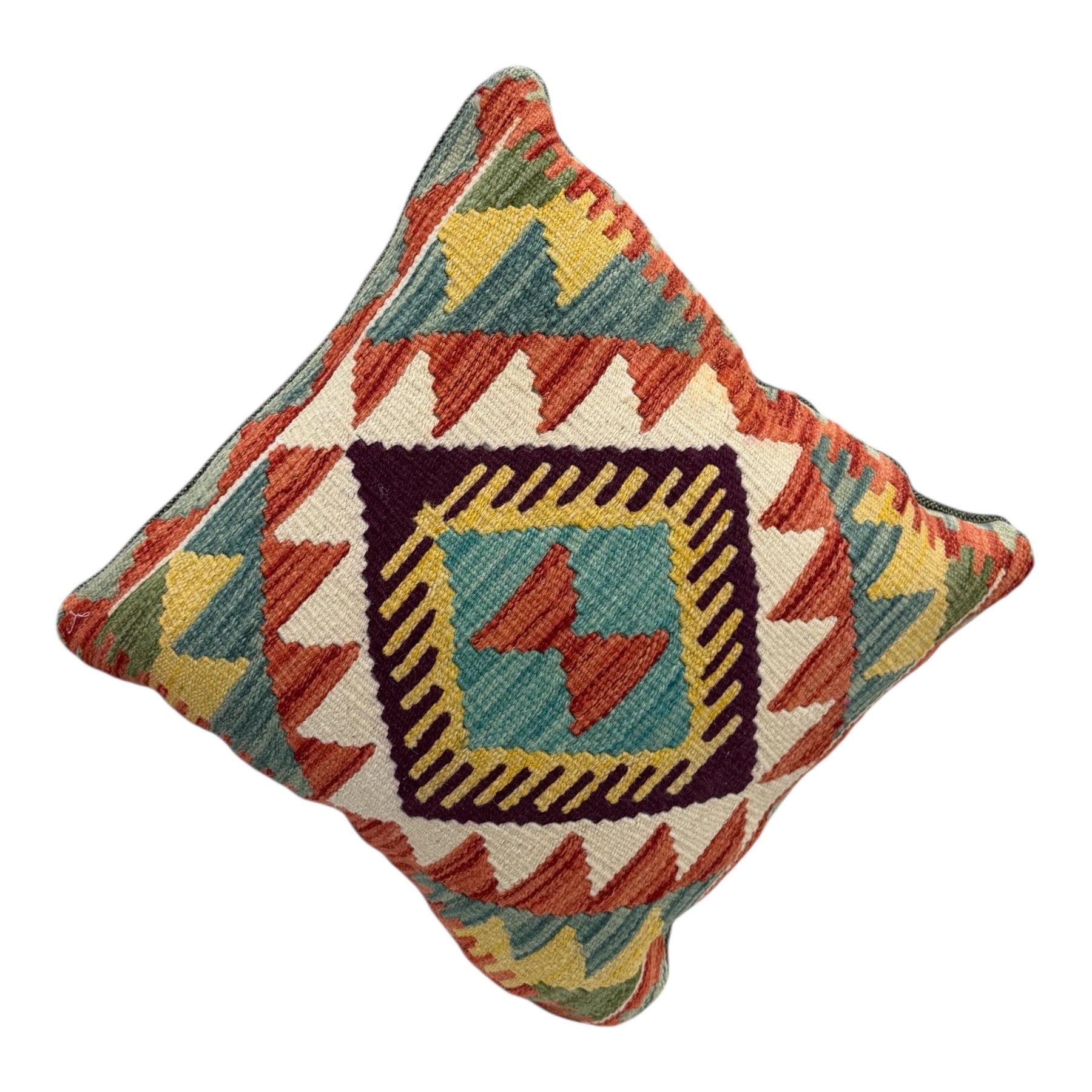 Kilim Cushion-C011