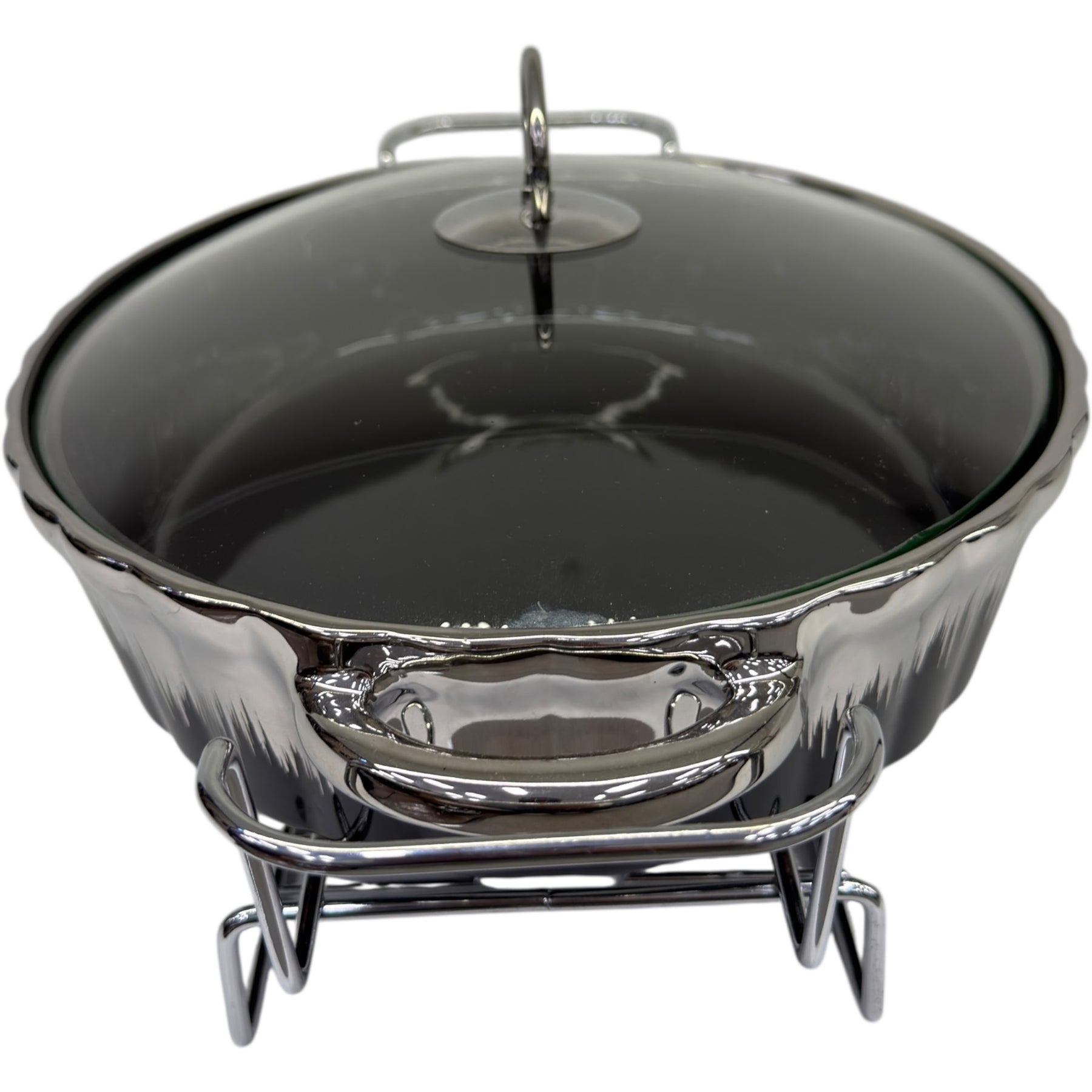Buffet Dish - MH736 - 36.5*25.5*6.5