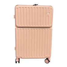 Travel Luggage - 8018 - ABS+PC