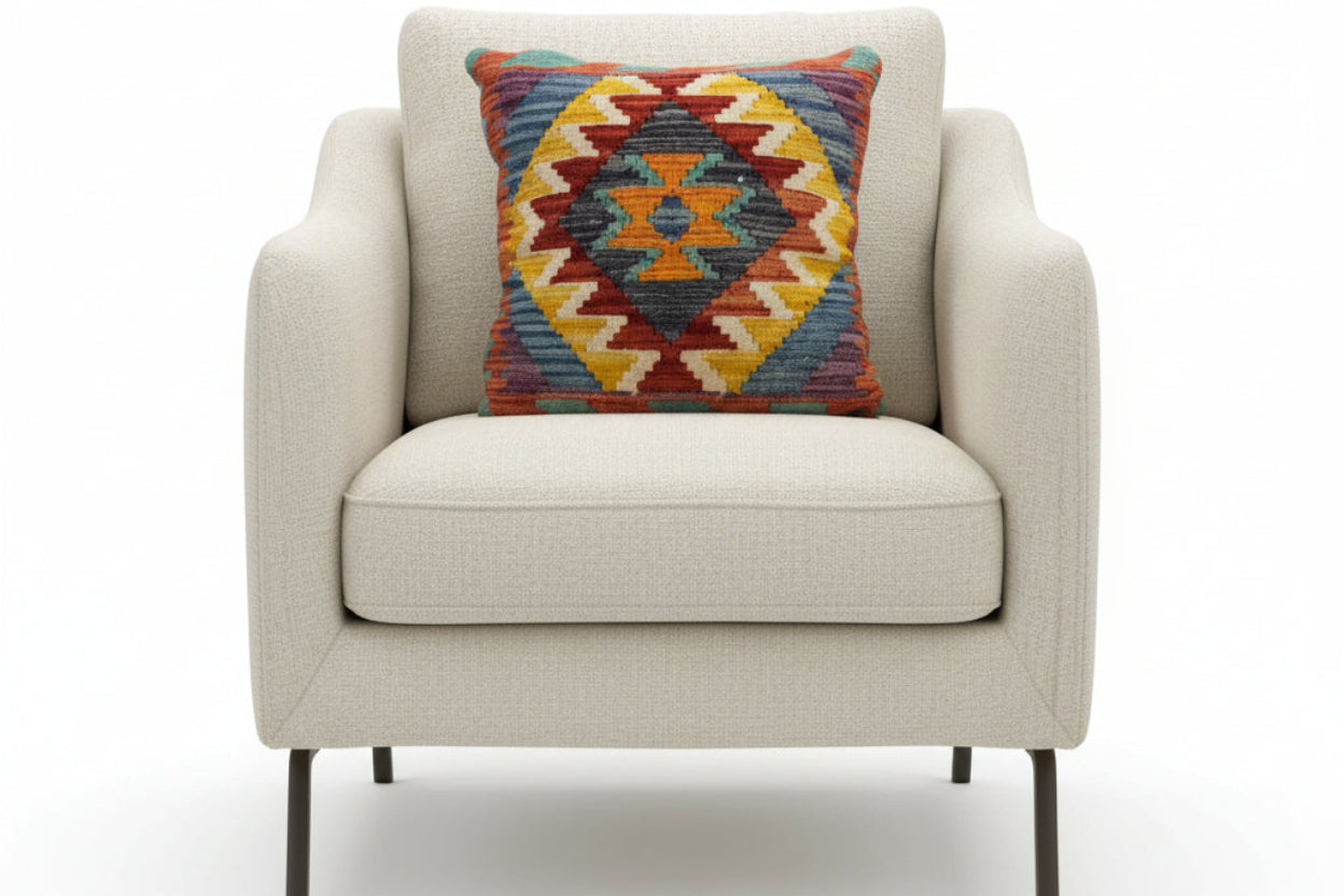 Kilim Cushion-C006