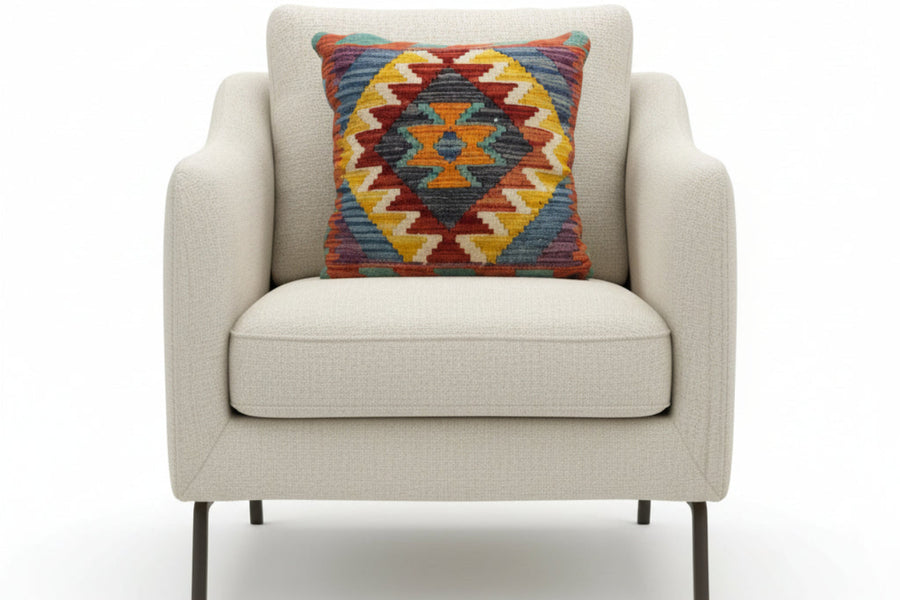 Kilim Cushion-C006