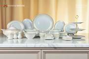 Dinner Set 139 - My23139
