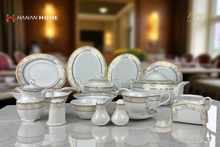 Dinner Set 78 - My19003
