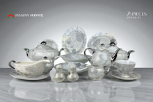 Dinner Set 75 - My0333A