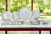 Dinner Set 122 - Cp-56