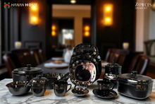 Opal Dinner Set - 72pcs2180