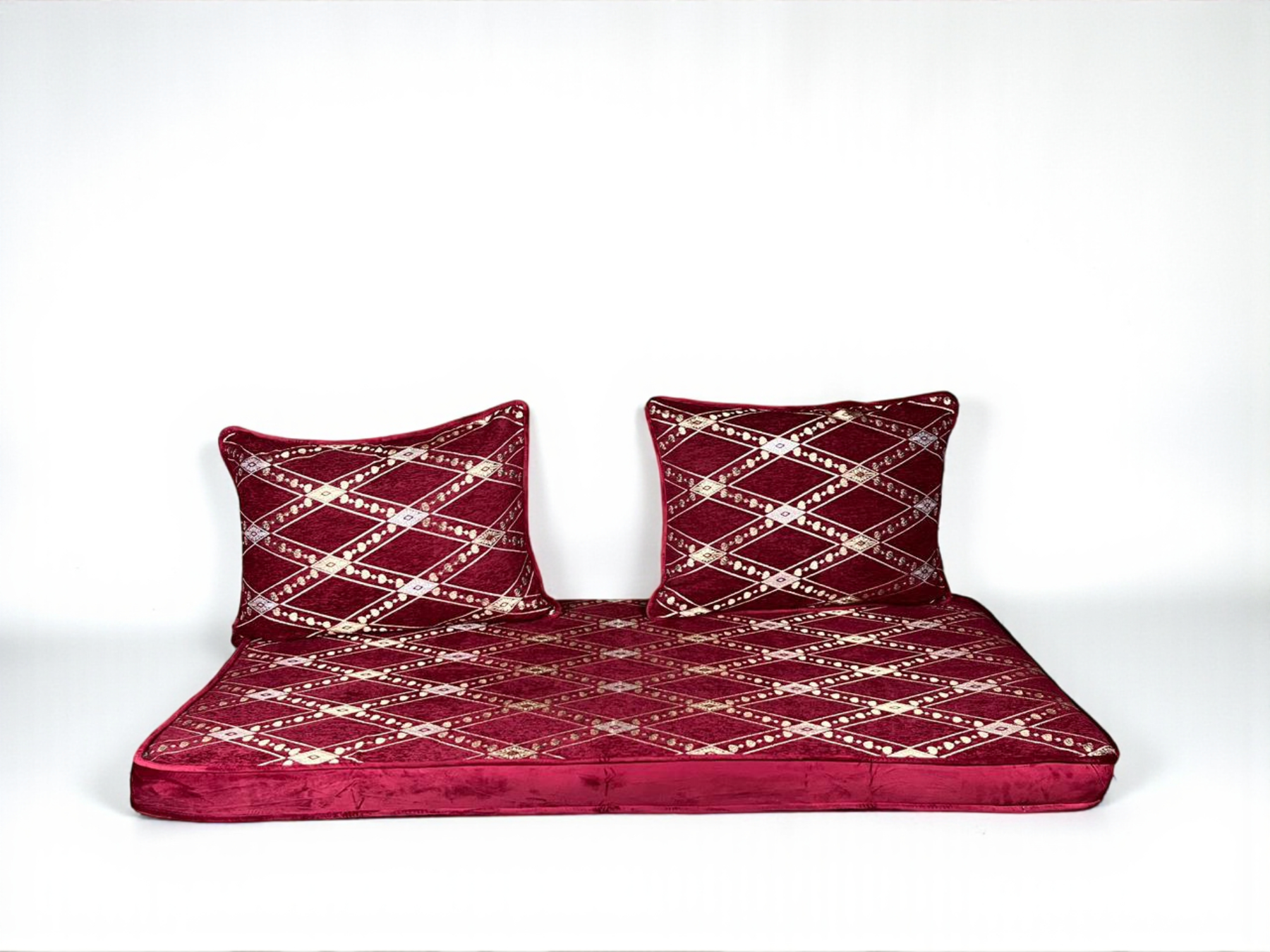 Mattress Cover Set - AFG-Mattress