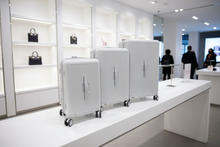 Travel Luggage - 10091 - PC