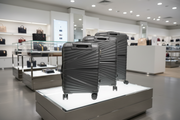 Travel Luggage - 8803 - PP