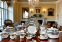 Opal Dinner Set - 72pcs4069
