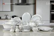 Dinner Set 75 - My13004
