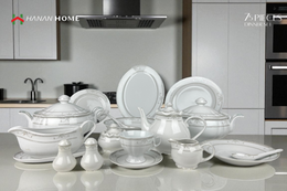 Dinner Set 75 - My13004