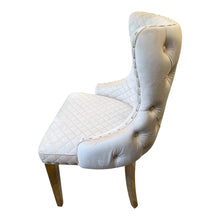 Chair - Velvet