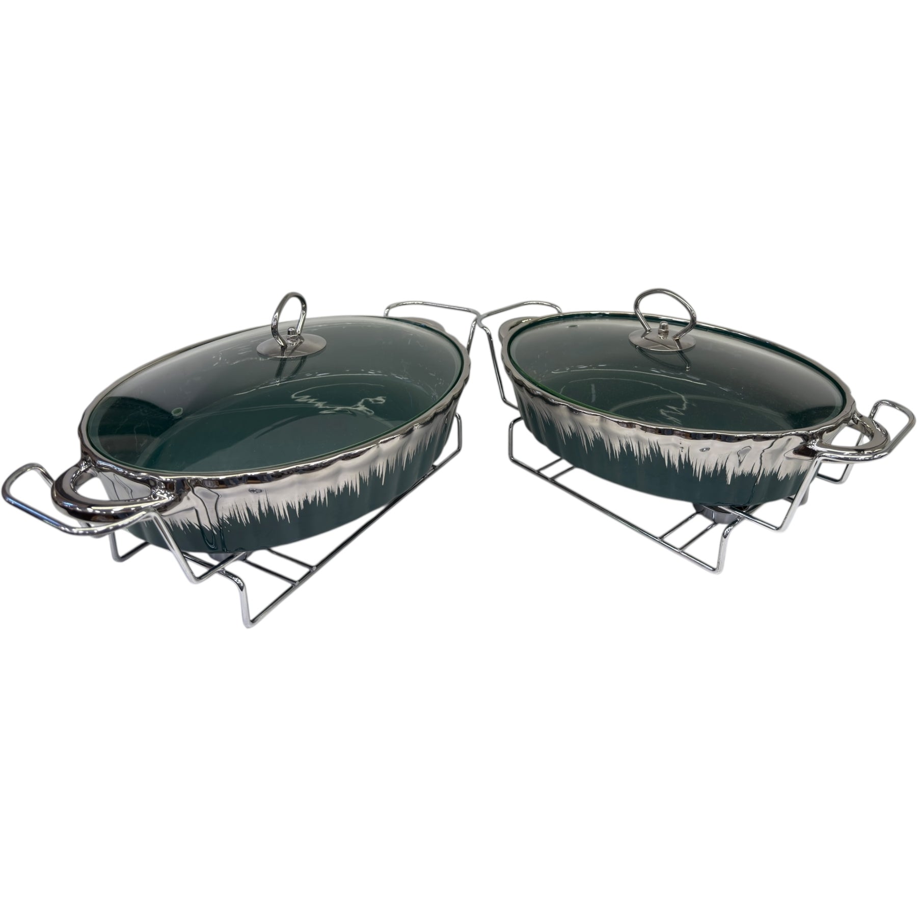 Buffet Dish -MH733 - 33.5*22.5*6.5