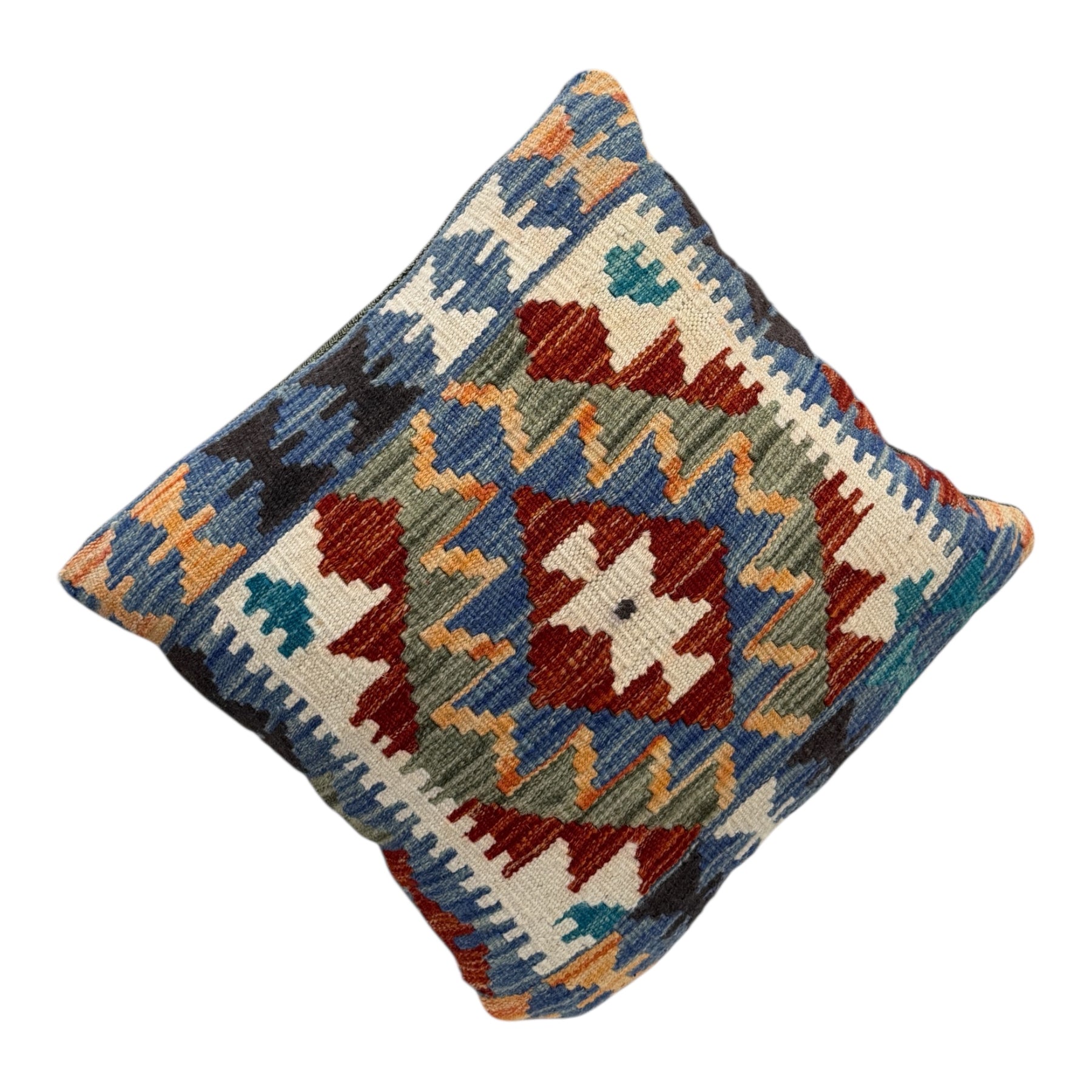 Kilim Cushion-C003