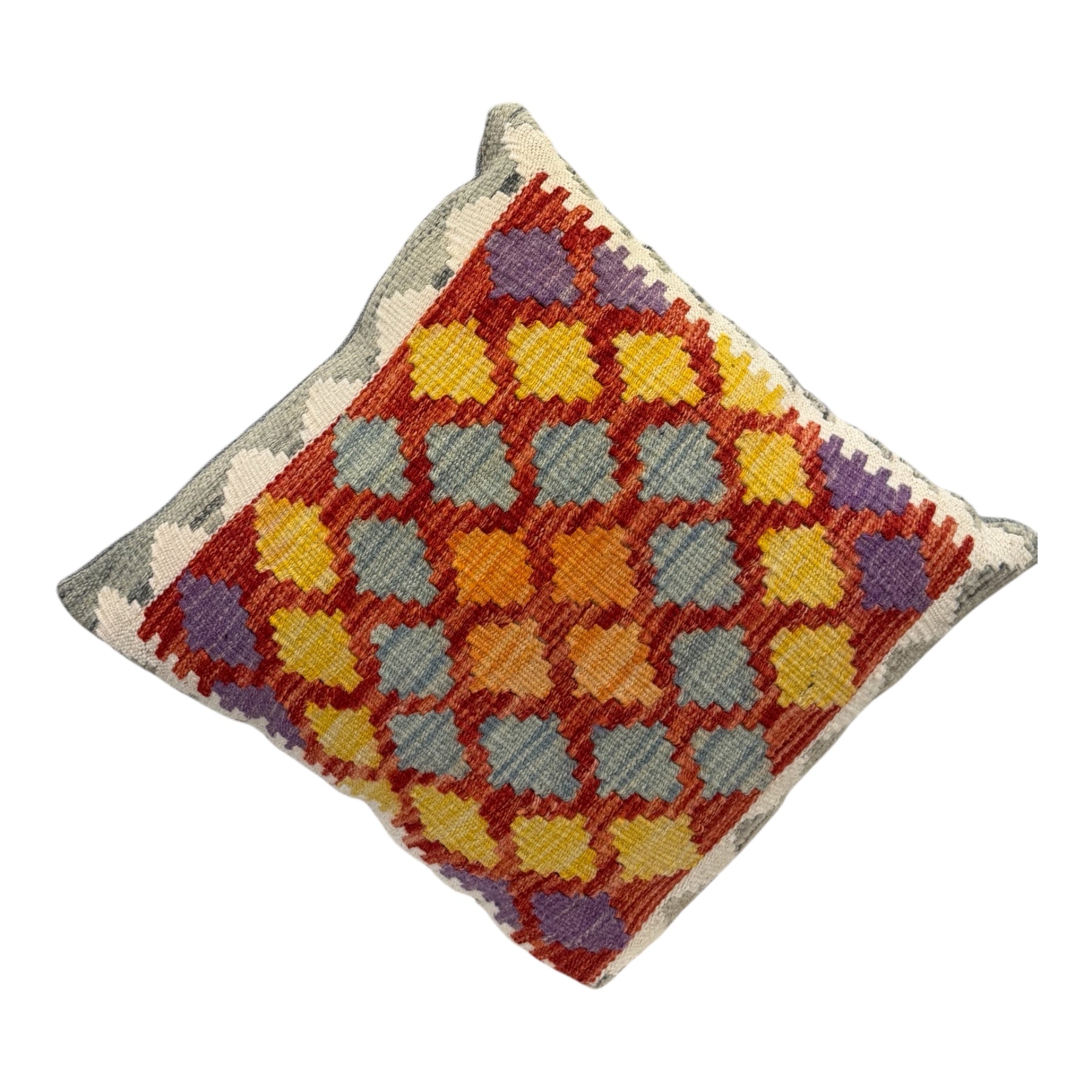 Kilim Cushion-C012