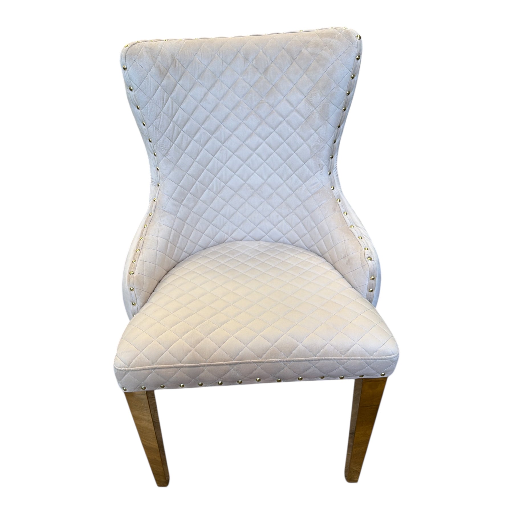 Chair - Velvet