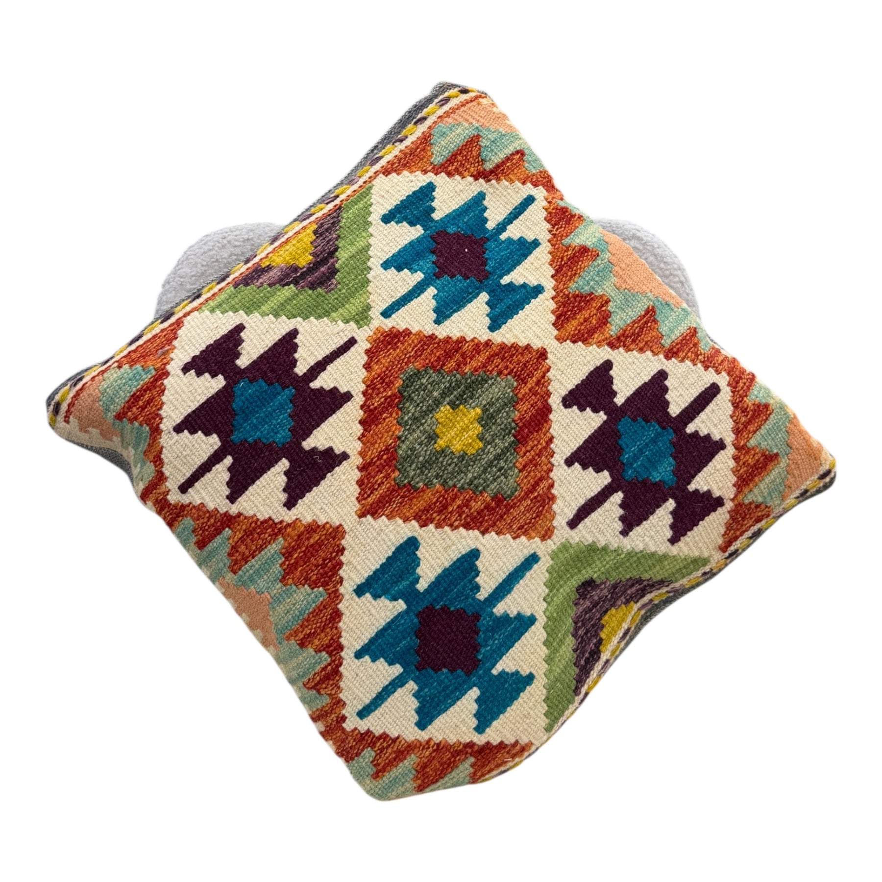 Kilim Cushion-C013
