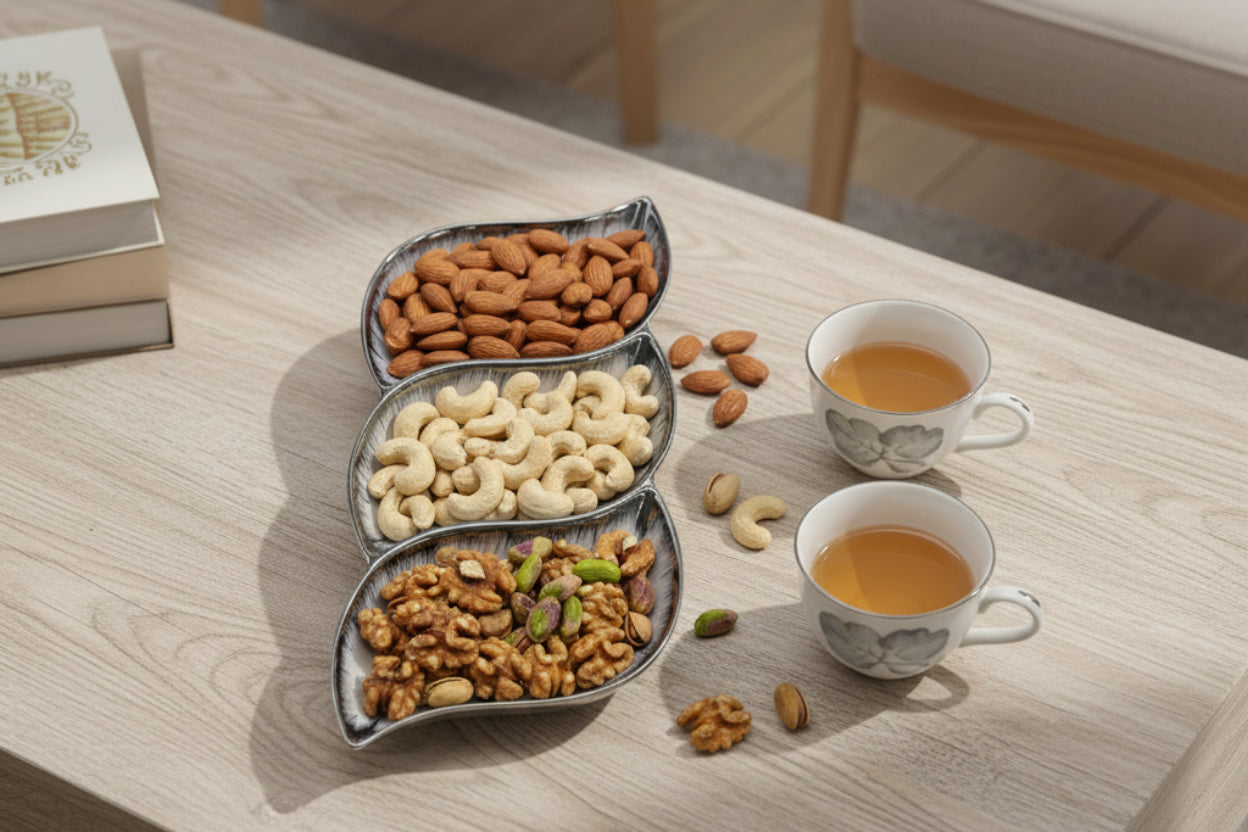 Dry Fruits - 66-79S - 36.5*17*3