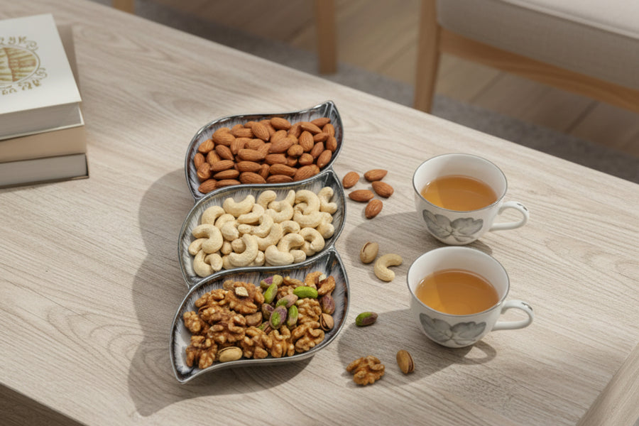 Dry Fruits - 66-79S - 36.5*17*3