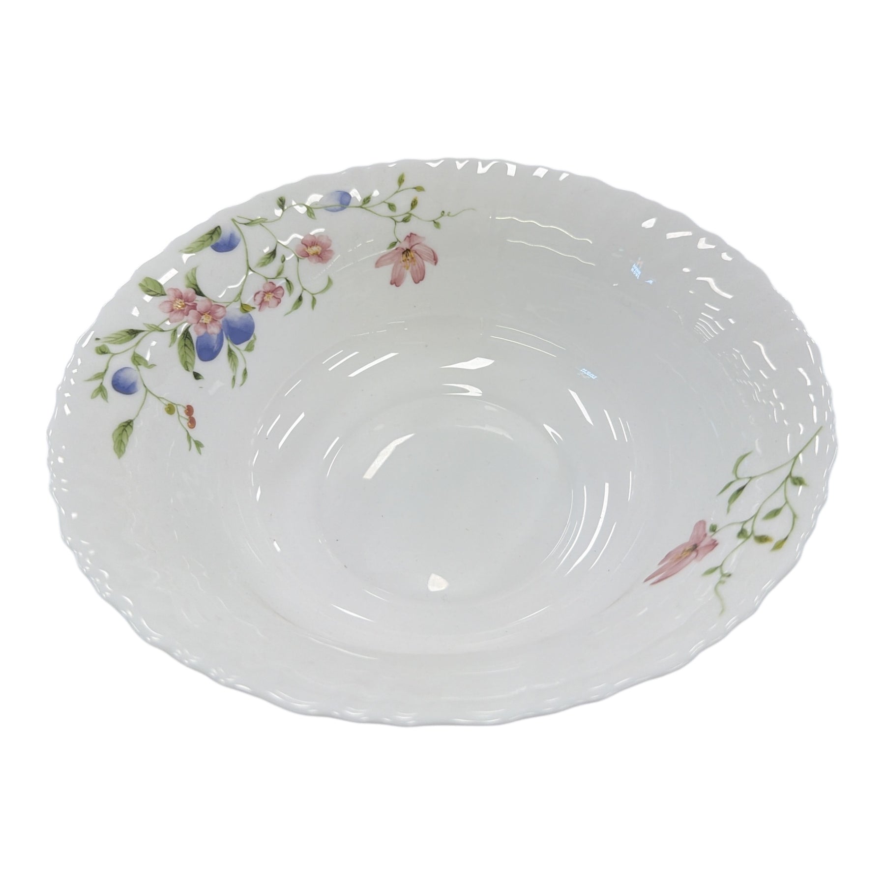 Opal Dinner Set - 40pcs 4088
