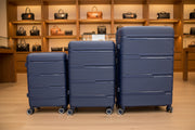 Travel Luggage - 8801 - PP
