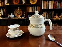 Opal Dinner Set - 72pcs4069