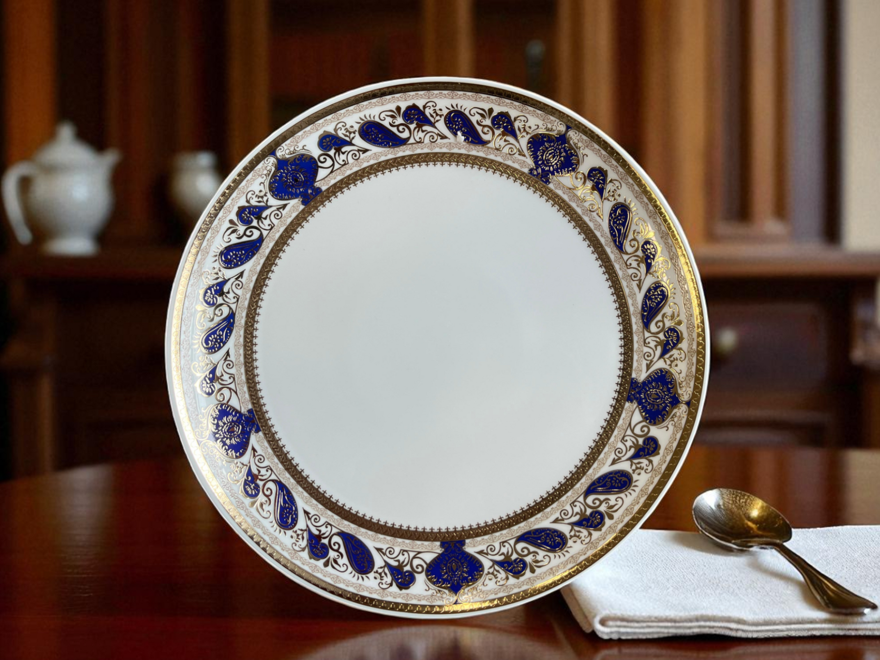 Opal Dinner Set - 72pcs4157