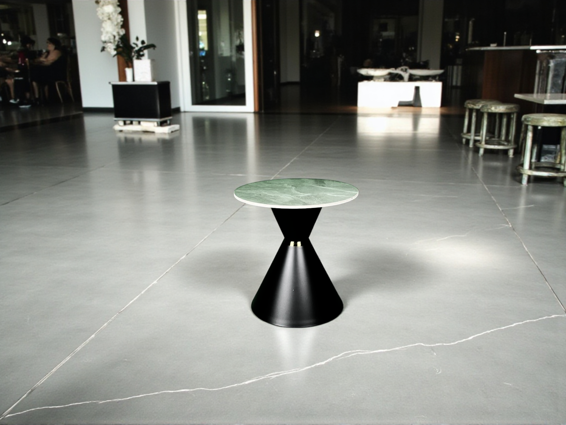 Tea Table(1+1) - A42