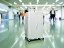 Travel Luggage - 10091 - PC