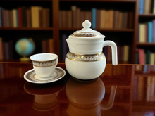 Opal Dinner Set - 72pcs 4070