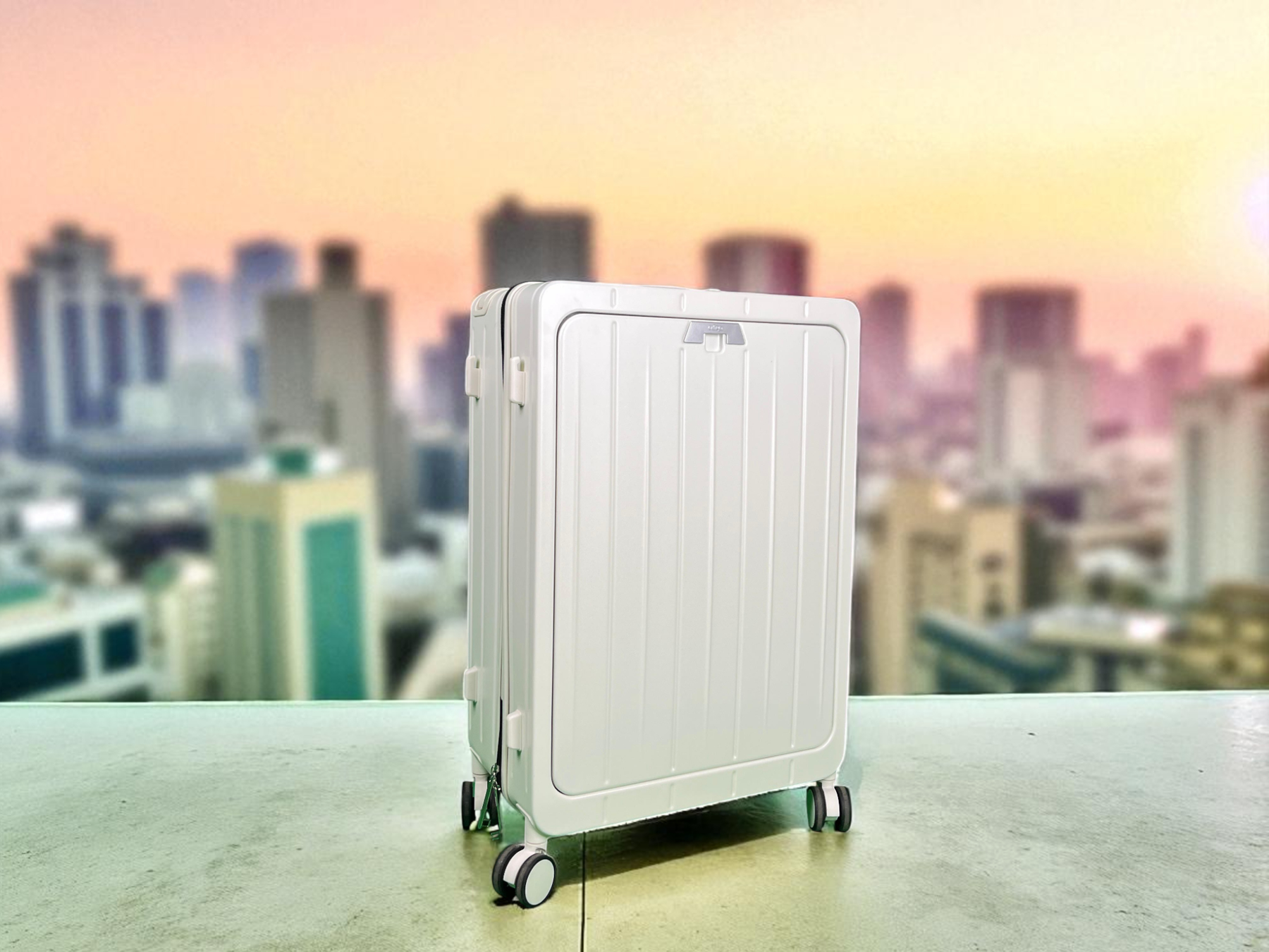 Travel Luggage - PC01 - PC