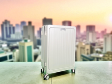 Travel Luggage - PC01 - PC