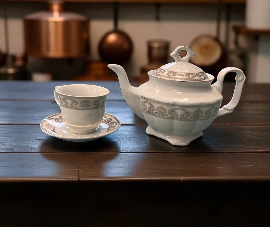 Dinner Set 78 - My48