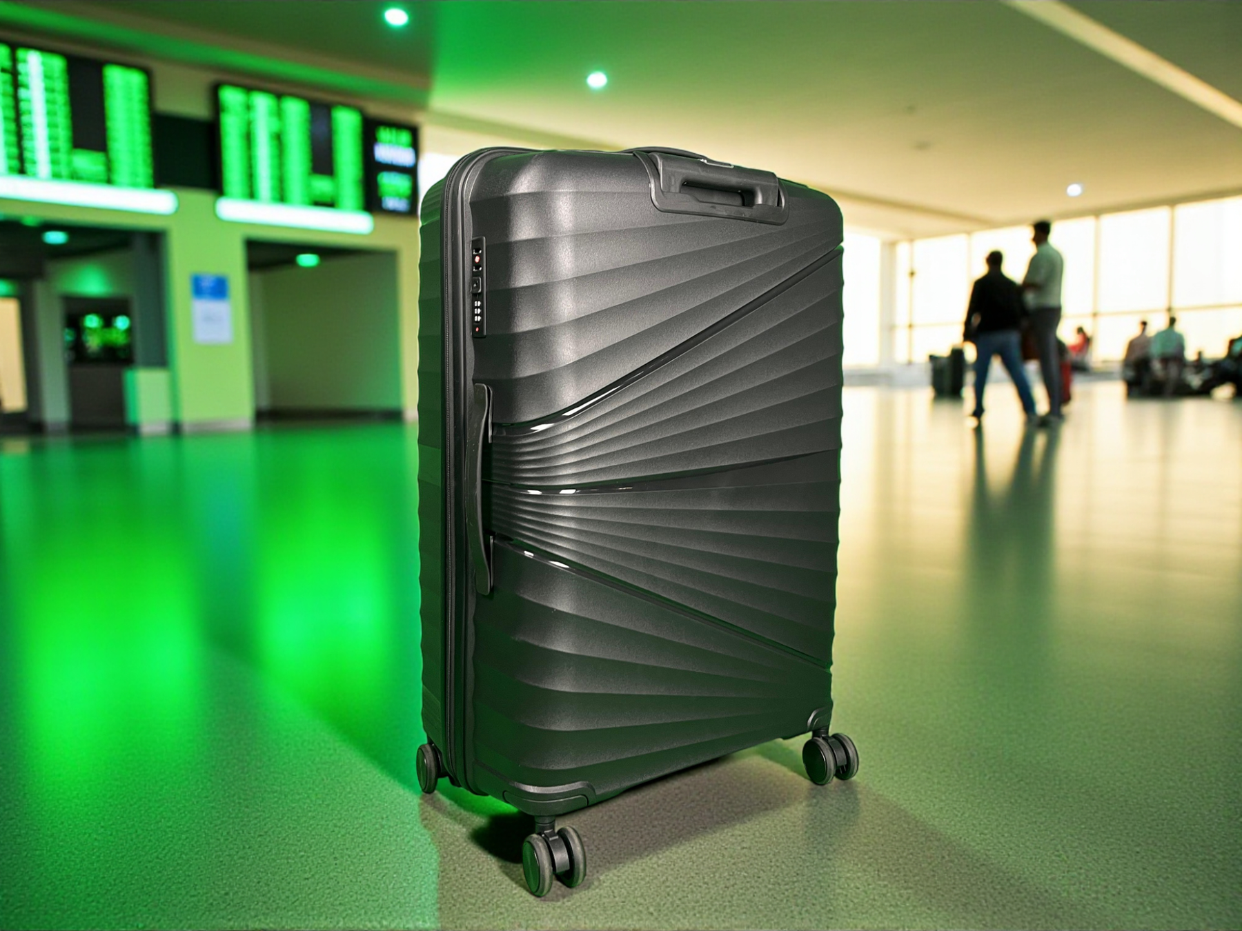 Travel Luggage - 8803 - PP