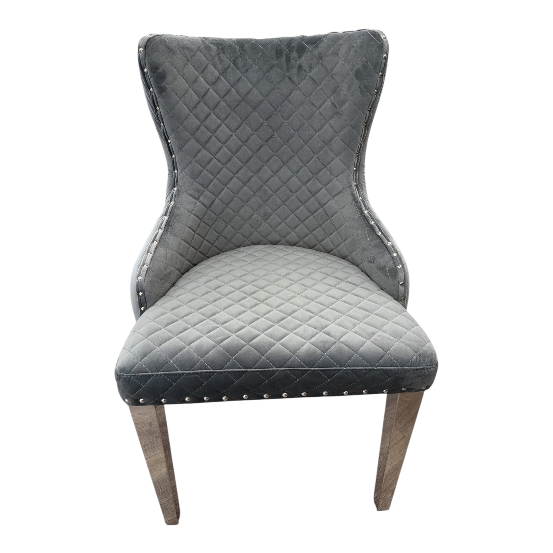 Chair - Velvet
